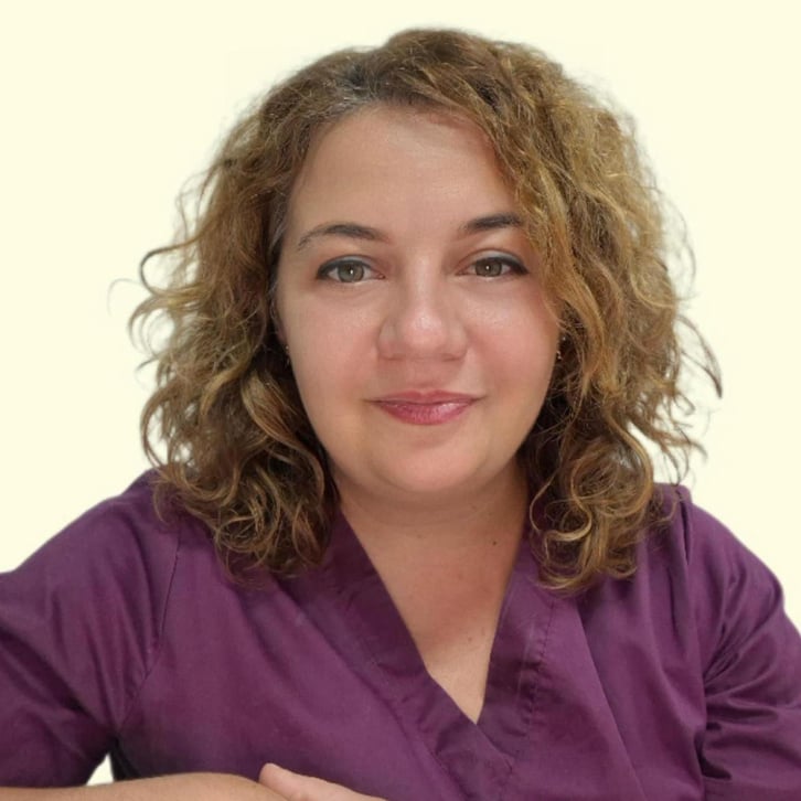 Marta Kempa / Rmedica.net