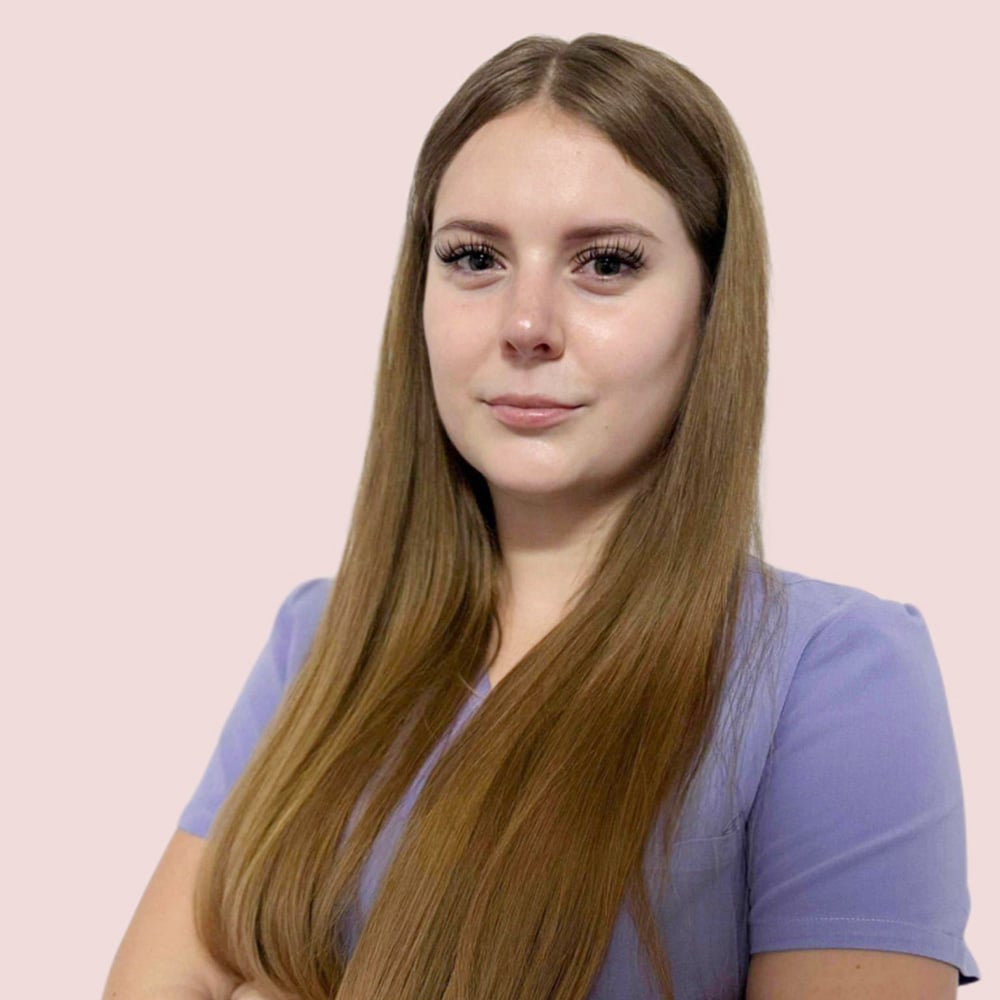 Paulina Sioła / Rmedica.net